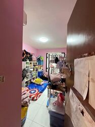 Blk 487 Admiralty Link (Sembawang), HDB 4 Rooms #593595081